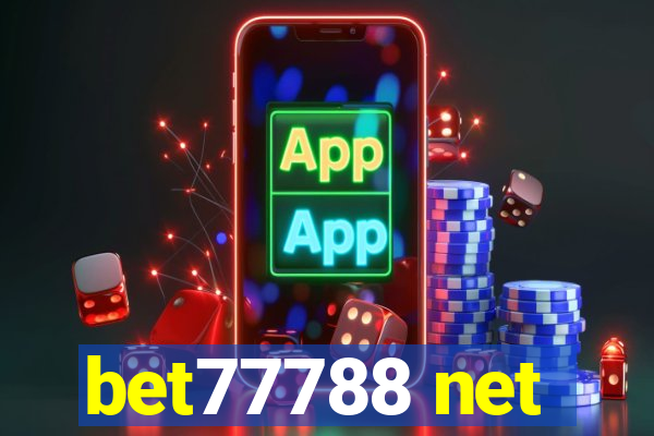 bet77788 net